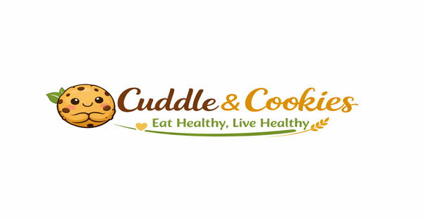Cuddle & Cookies