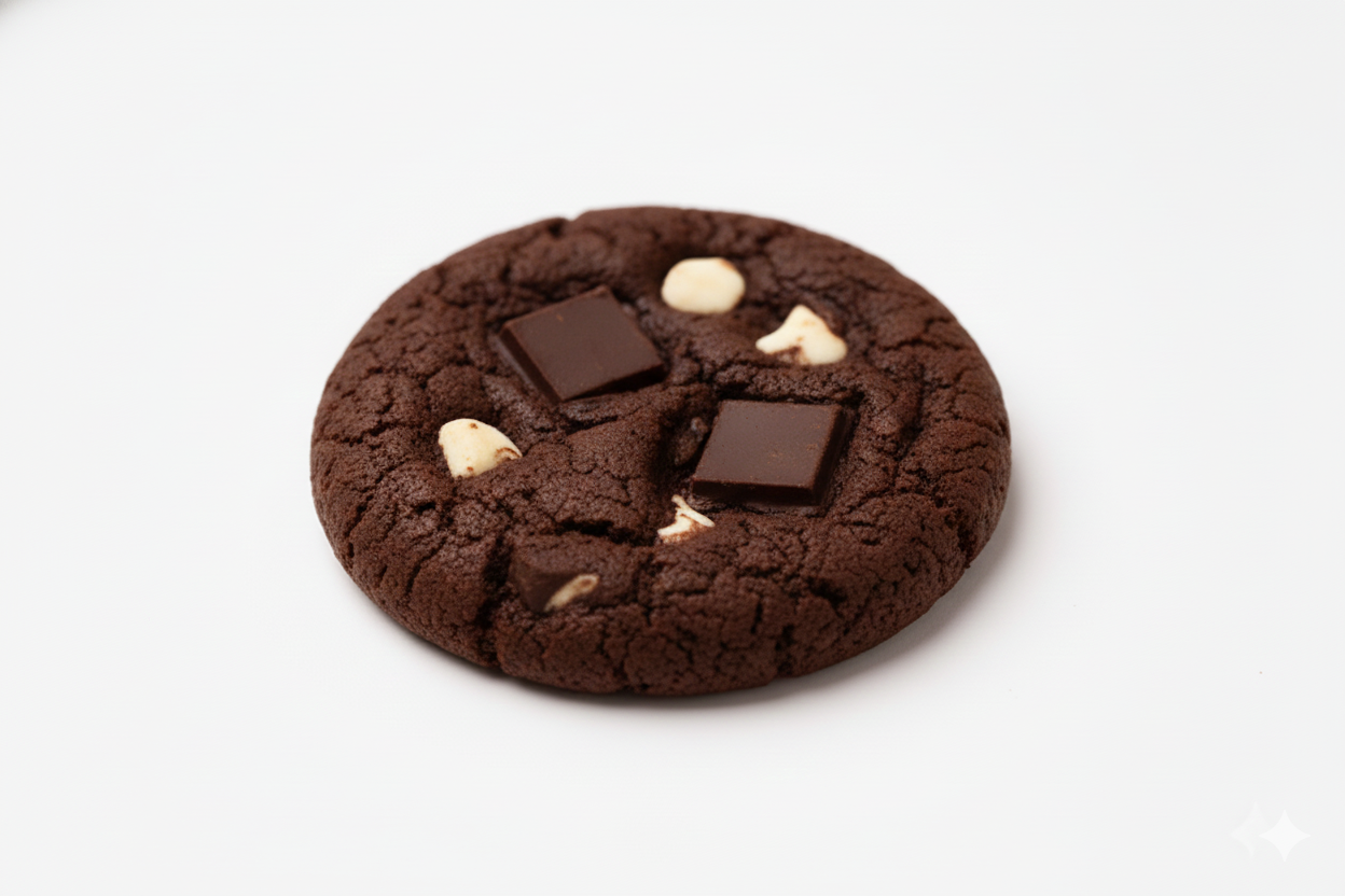 High protien coco cookies